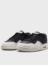 Jordan, Air Jordan 4 RM (GS), black, Image 4 of 9