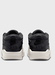 Jordan, Air Jordan 4 RM (GS), black, Image 5 of 9