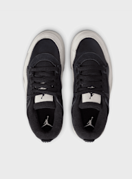 Jordan, Air Jordan 4 RM (GS), black, Image 6 of 9