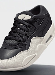 Jordan, Air Jordan 4 RM (GS), black, Image 7 of 9