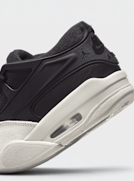 Jordan, Air Jordan 4 RM (GS), black, Image 8 of 9