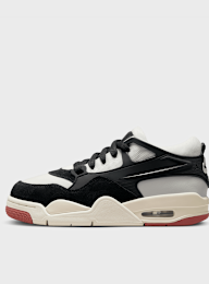 Jordan, Air Jordan 4 RM (GS), black, Image 1 of 9