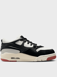 Jordan, Air Jordan 4 RM (GS), black, Image 2 of 9