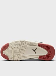 Jordan, Air Jordan 4 RM (GS), black, Image 3 of 9