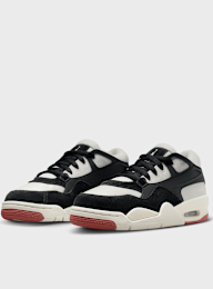 Jordan, Air Jordan 4 RM (GS), black, Image 4 of 9