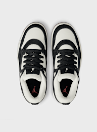 Jordan, Air Jordan 4 RM (GS), black, Image 6 of 9