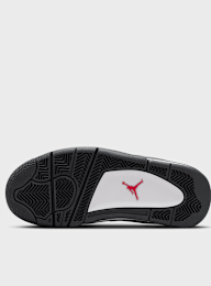 Jordan, Air Jordan 4 RM SP (GS), szary, Obraz 3 z 9