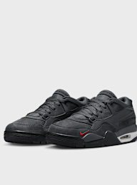 Jordan, Air Jordan 4 RM SP (GS), grey, Image 4 of 9