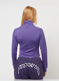 Felicious, Cropped Jersey Cardigan, roze, Afbeelding 2 van 4