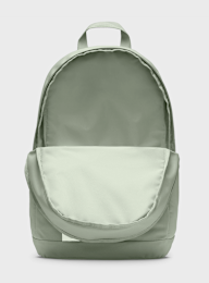 Nike, Backpack, green, Image 4 of 8