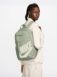 Nike, Backpack, green, Image 8 of 8