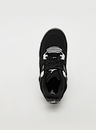 Jordan, Jordan 4 Retro Children, black, Image 5 of 5
