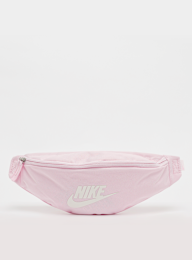 Nike, Heritage Waistbag, light pink, Image 1 of 4