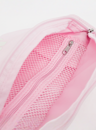 Nike, Heritage Waistbag, light pink, Image 4 of 4