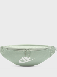 Nike, Sportswear Waistbag, groen, Afbeelding 1 van 5