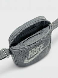 Nike, Heritage Crossbody Bag, grey, Image 4 of 8