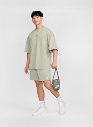 Nike, Heritage Crossbody Bag, grey, Image 8 of 8