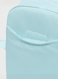 Nike  , Heritage Crossbody Bag, turquoise, Image 4 of 7