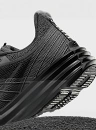 Nike  , Lunar Roam, black, Image 8 of 9