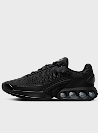 Nike, Air Max Dn, black, Image 1 of 6