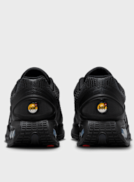 Nike, Air Max Dn, black, Image 3 of 6