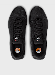 Nike, Air Max Dn, black, Image 4 of 6