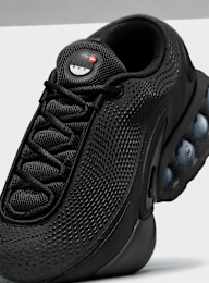 Nike, Air Max Dn, black, Image 5 of 6