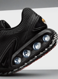 Nike, Air Max Dn, black, Image 6 of 6