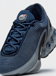 Nike, Air Max Dn, blue, Image 7 of 8