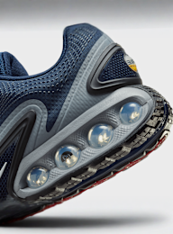 Nike, Air Max Dn, blue, Image 8 of 8