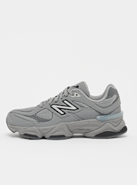 New Balance, 9060 (GS), grey, Image 1 of 6
