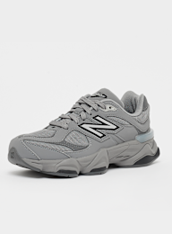 New Balance, 9060, grijs, Afbeelding 2 van 6