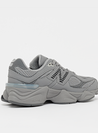 New Balance, 9060 (GS), grey, Image 3 of 6