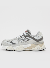New Balance, 9060 (GS), grey, Image 1 of 6