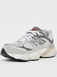New Balance, 9060 (GS), grey, Image 2 of 6