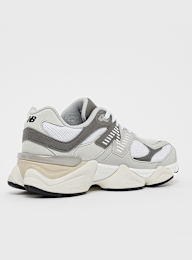 New Balance, 9060 (GS), grey, Image 3 of 6
