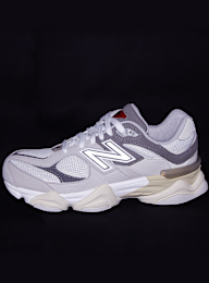New Balance, 9060 (GS), grey, Image 6 of 6