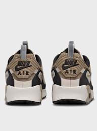 Nike, Air Max 90 Drift, brown, Image 5 of 9