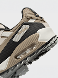 Nike, Air Max 90 Drift, bruin, Afbeelding 8 van 9