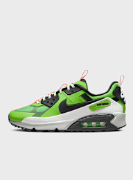 Nike, Air Max 90 Drift, green, Image 1 of 9