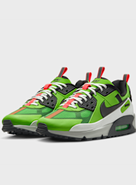 Nike, Air Max 90 Drift, zielony, Obraz 4 z 9