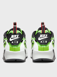 Nike, Air Max 90 Drift, zielony, Obraz 5 z 9
