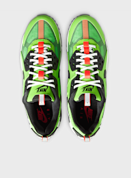 Nike, Air Max 90 Drift, green, Image 6 of 9