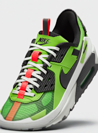 Nike, Air Max 90 Drift, zielony, Obraz 7 z 9