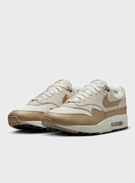 Nike, Air Max 1 Essential, beige, Image 4 of 8