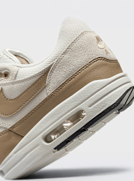 Nike, Air Max 1 Essential, beige, Image 8 of 8