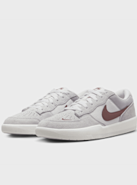 Nike, SB Force 58, grey, Image 4 of 8