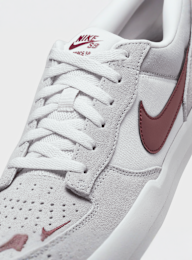 Nike, SB Force 58, grijs, Afbeelding 7 van 8