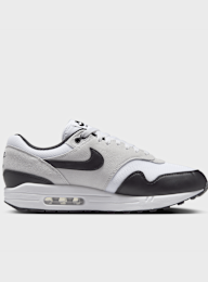 Nike, Air Max 1 Essential, grey, Image 2 of 8