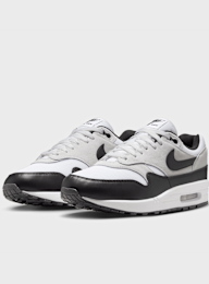 Nike, Air Max 1 Essential, grey, Image 4 of 8